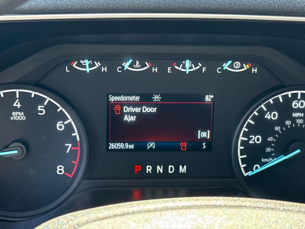 Certified 2021 Ford F150 XL w/ Equipment Group 101A High image 23