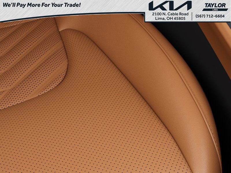 New 2026 Kia Sportage X-Line image 24