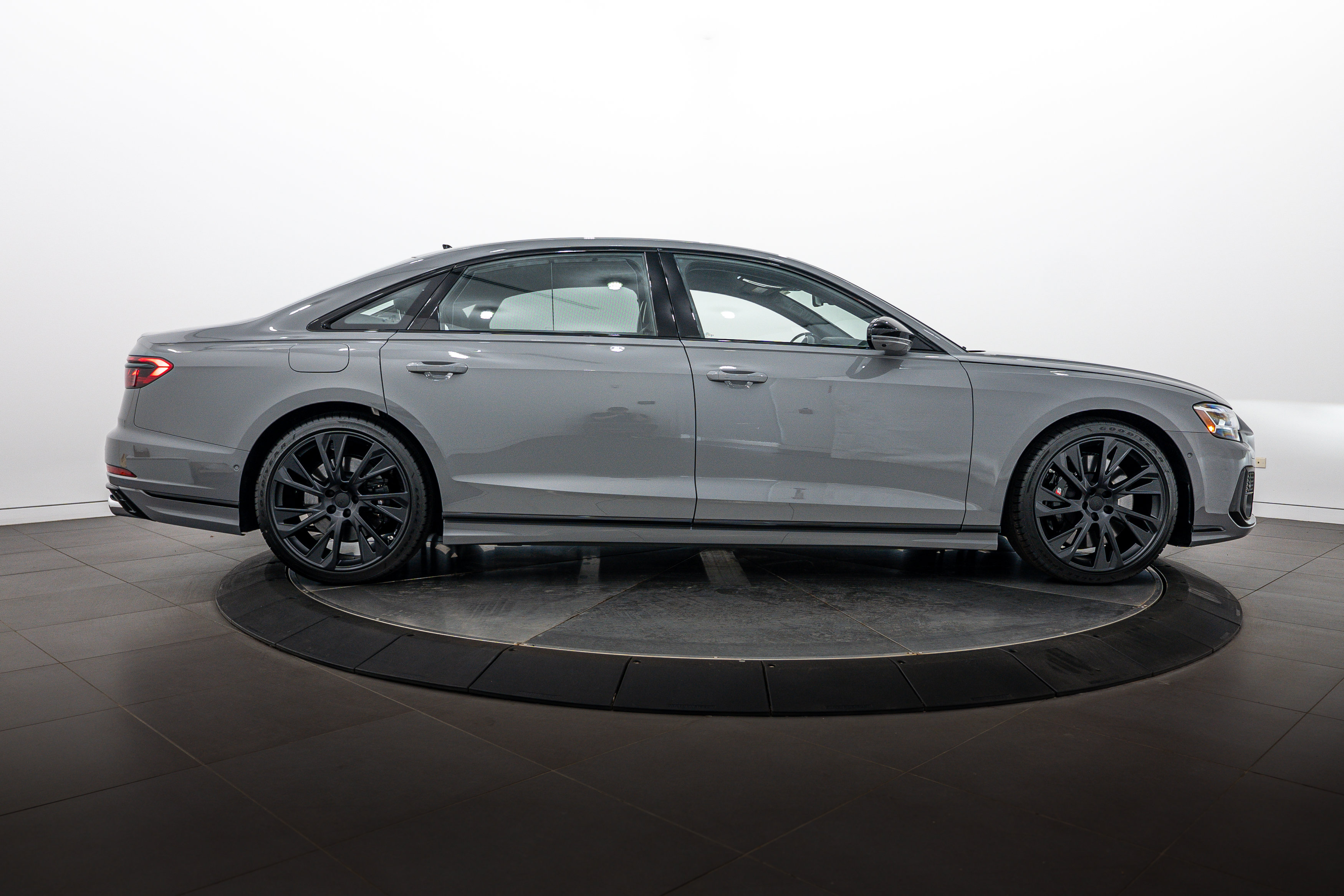 New 2026 Audi S8 AWD/4WD image 3
