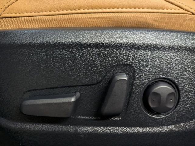 Certified 2024 Kia Seltos EX AWD/4WD image 14