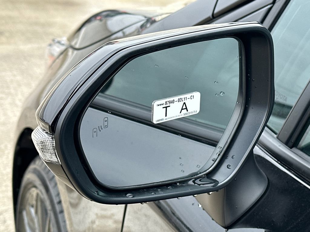 New 2026 Toyota Corolla SE image 15