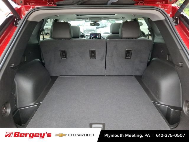 Certified 2023 Chevrolet Blazer LT FWD image 32