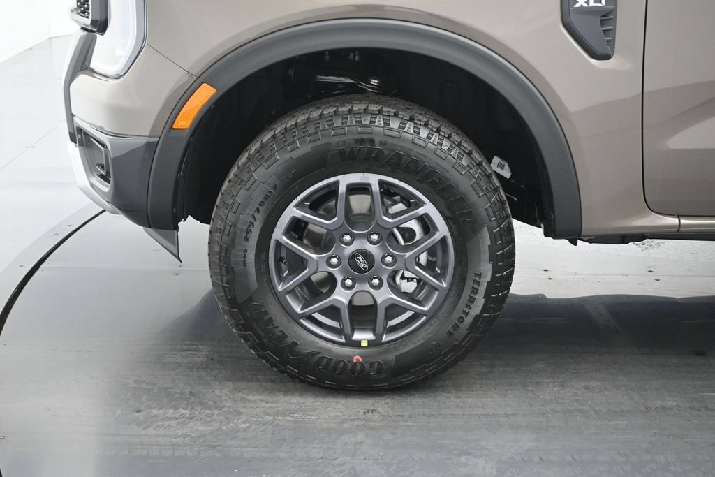 New 2026 Ford Ranger XLT w/ Equipment Group 301A High RWD image 21