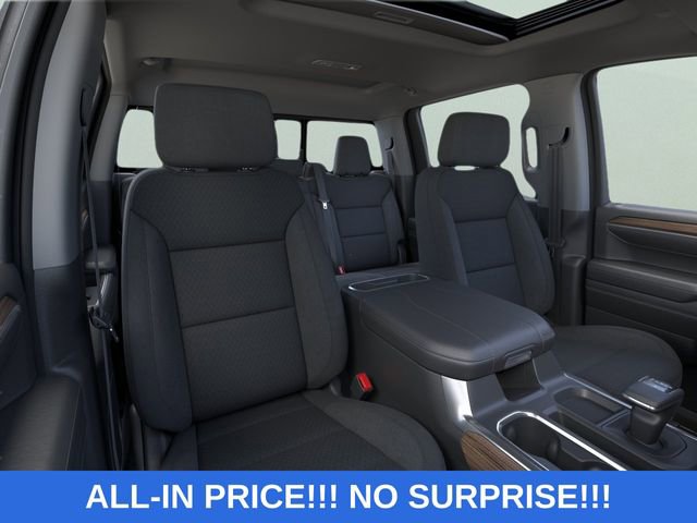 New 2026 Chevrolet Silverado 1500 RST w/ Convenience Package II AWD/4WD image 16