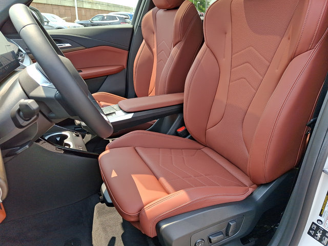 New 2026 BMW X1 xDrive28i w/ Technology Package AWD/4WD image 8