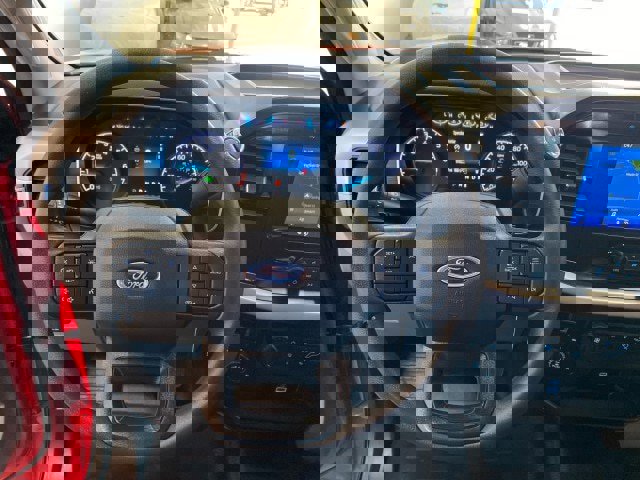 Certified 2023 Ford F150 XL w/ XL Chrome Appearance Package AWD/4WD image 17