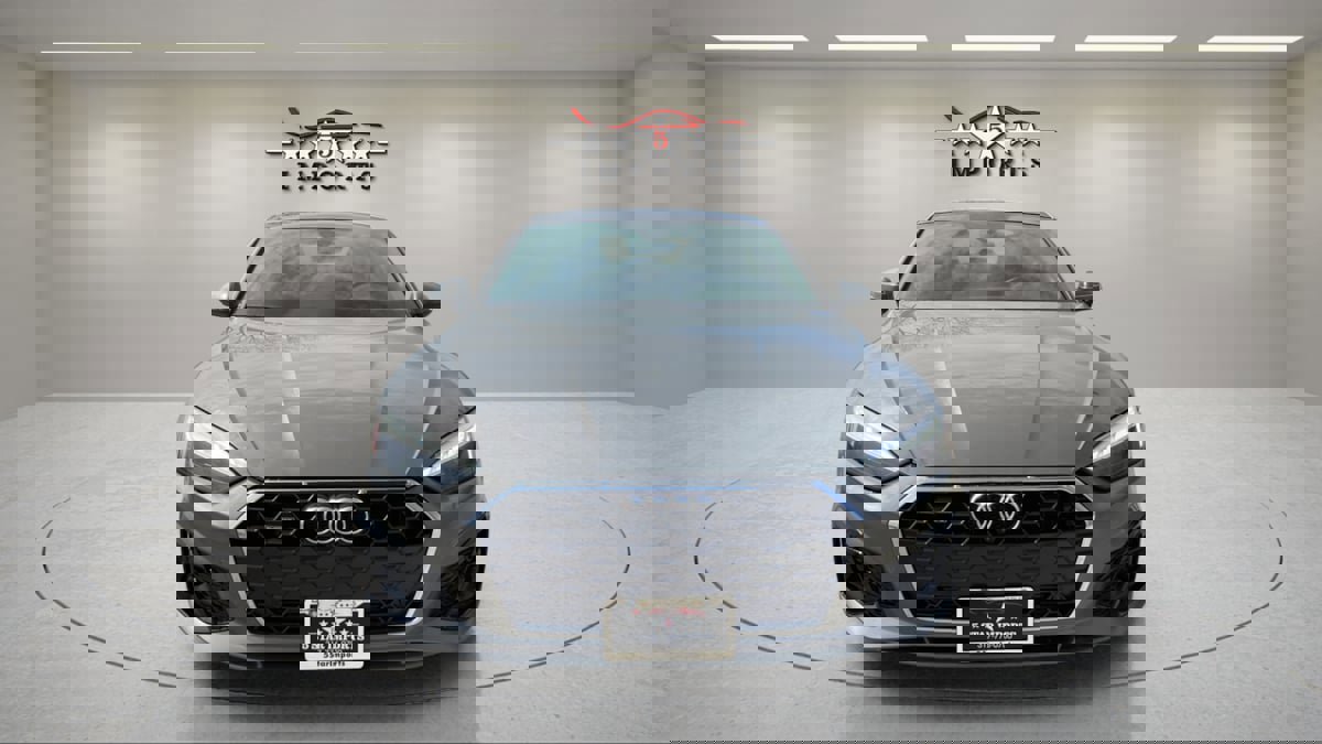 Used 2024 Audi A5 2.0T Premium Plus image 8