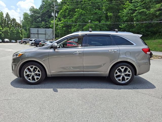 Used 2017 Kia Sorento SX AWD/4WD image 5