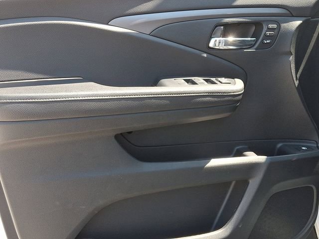 Used 2024 Honda Ridgeline RTL image 14