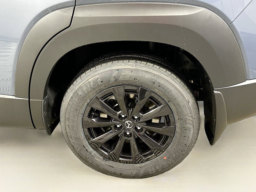 New 2026 MAZDA CX-50 AWD 2.5 Hybrid w/ Weather Package image 24