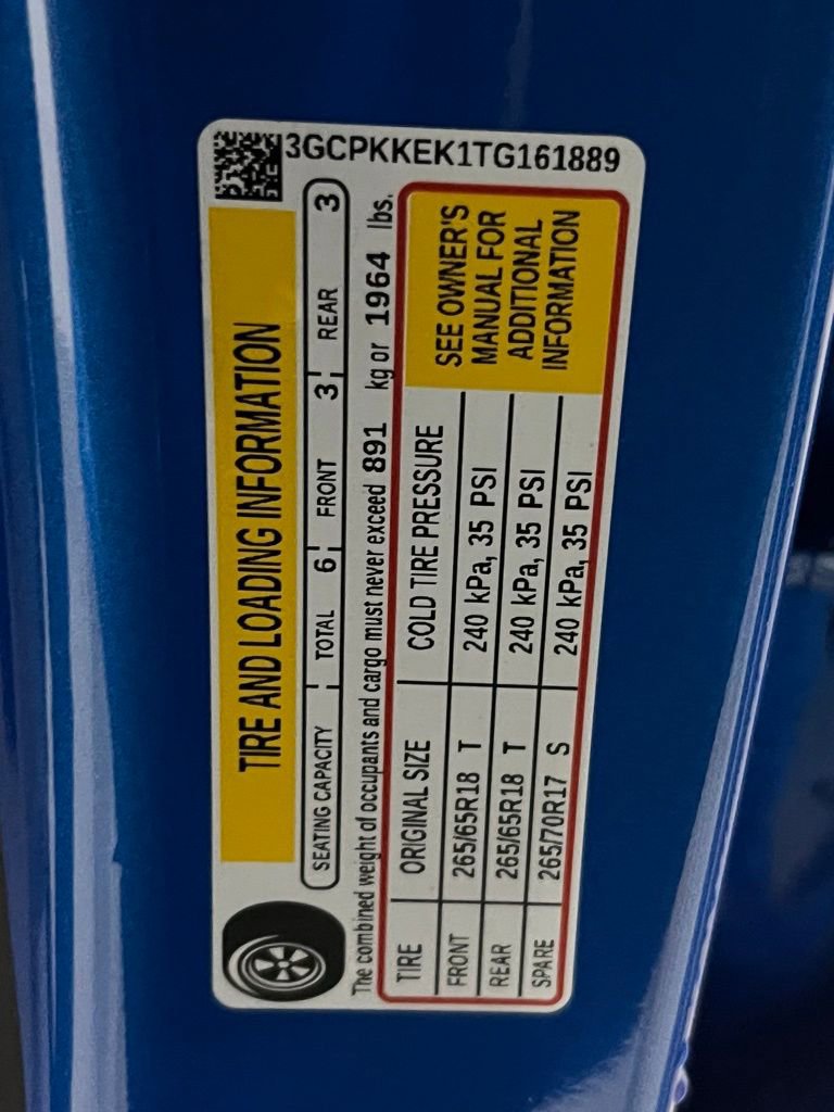 New 2026 Chevrolet Silverado 1500 LT image 42