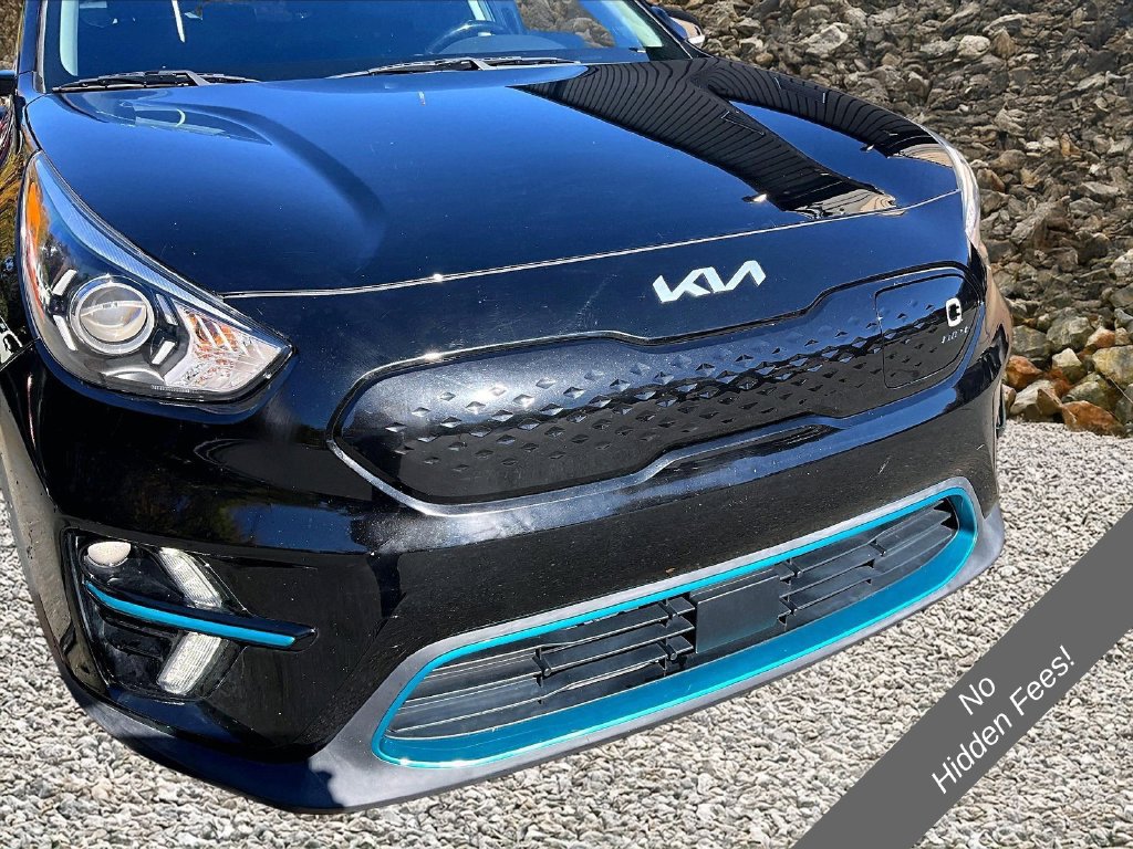 Used 2022 Kia Niro EX Premium w/ Cold Weather Package FWD image 24