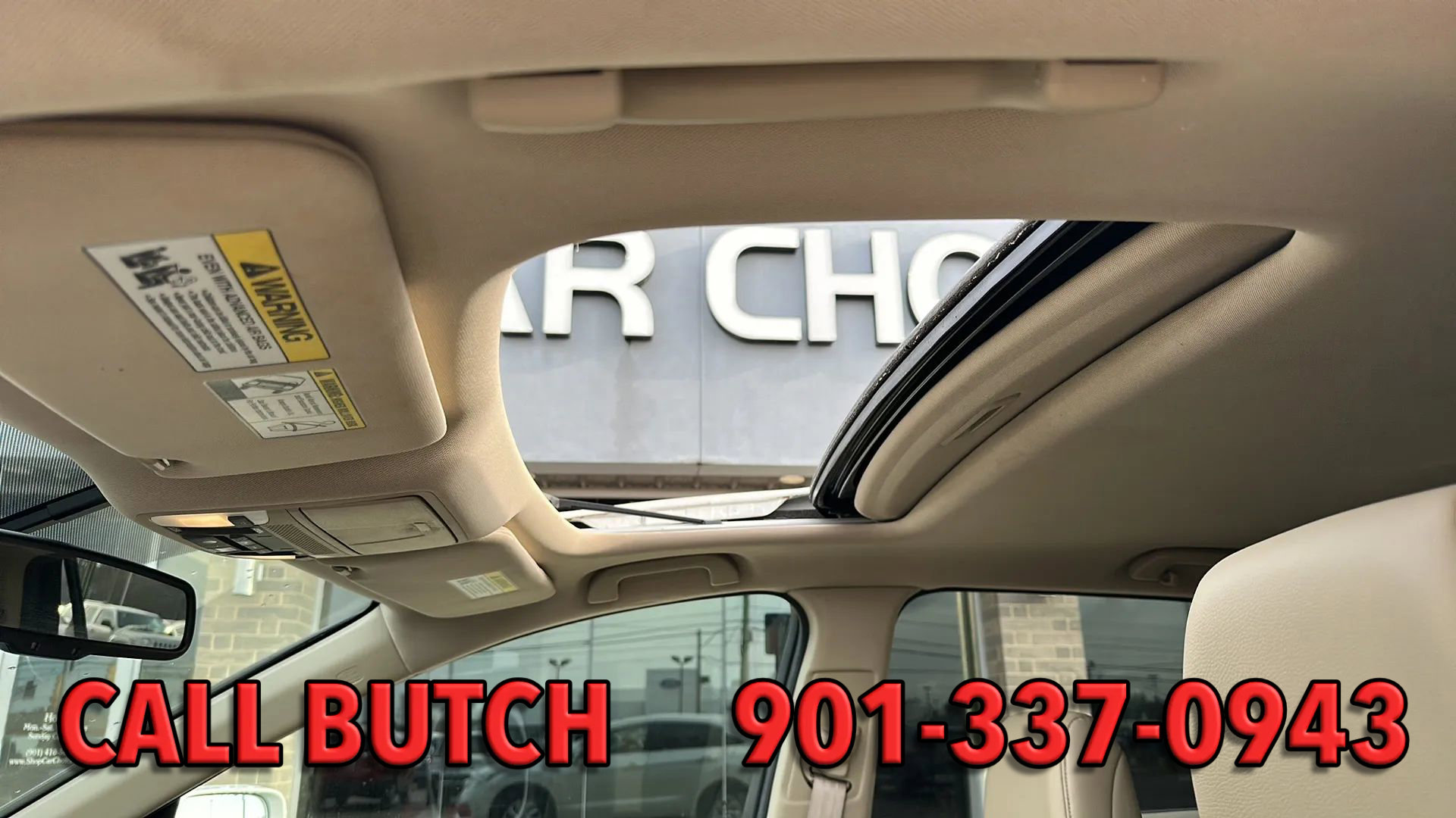 Used 2017 Acura RDX AWD w/ Technology Package image 17