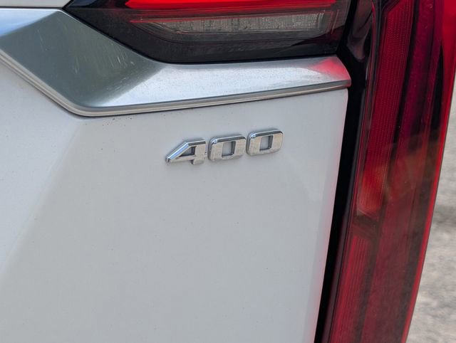 Used 2020 Cadillac XT6 Premium Luxury image 12