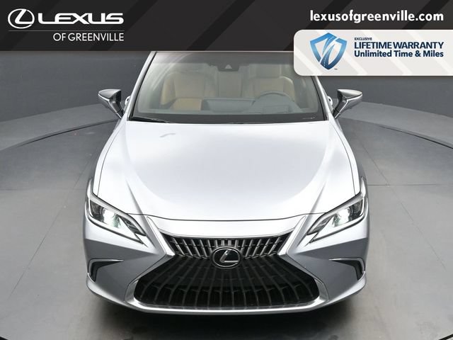 Used 2024 Lexus ES 300h w/ Accessory Package (Z1) FWD image 35