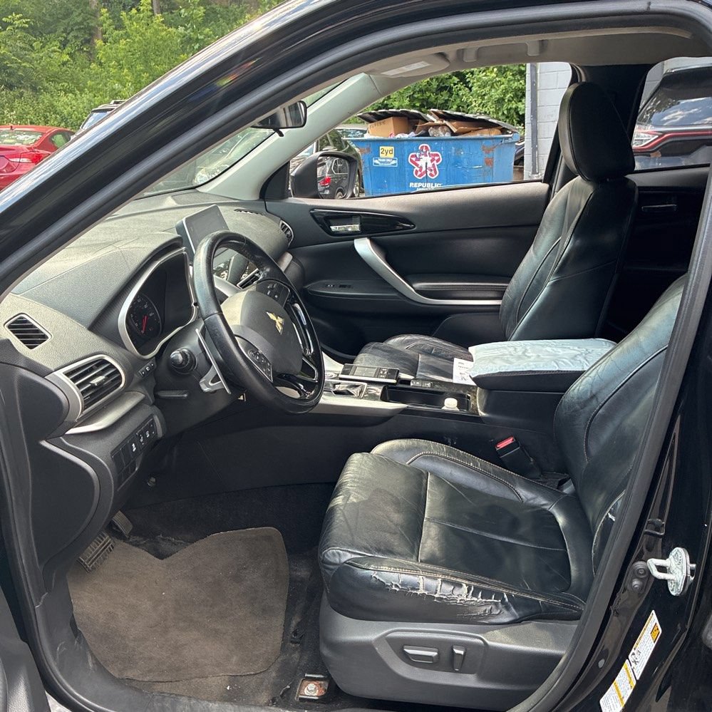 Used 2019 Mitsubishi Eclipse Cross SEL AWD/4WD image 7