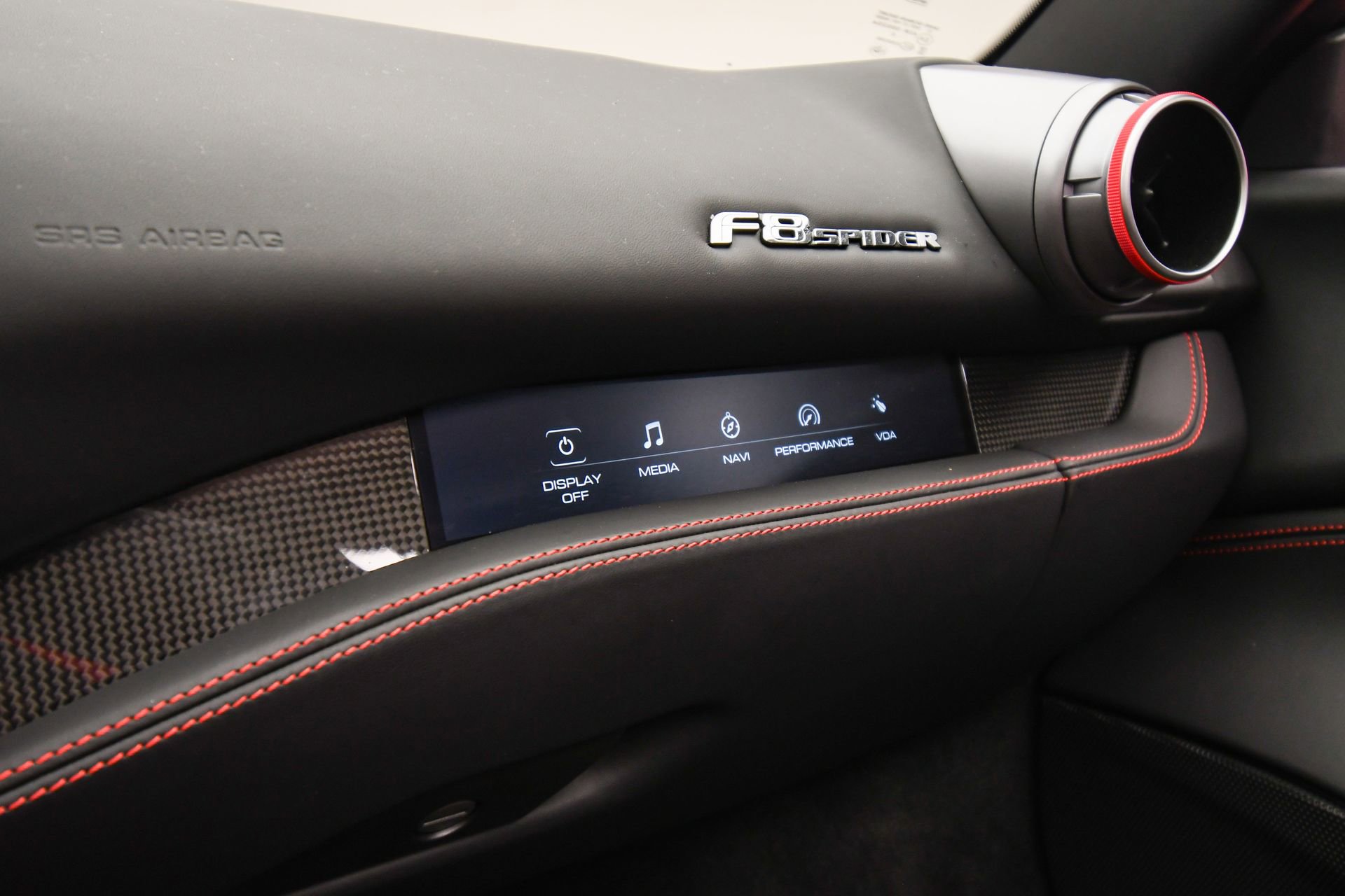 Used 2021 Ferrari F8 Tributo image 44