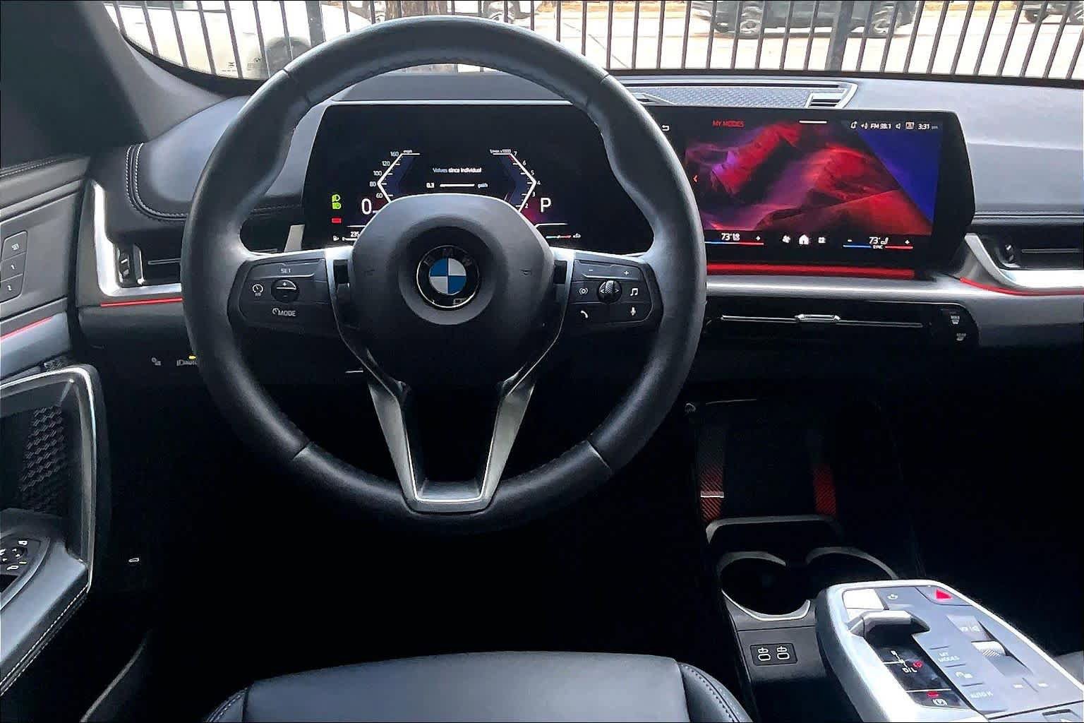 Certified 2025 BMW X1 xDrive28i image 5