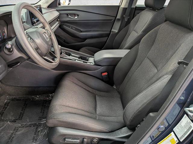Used 2024 Honda Accord EX image 19