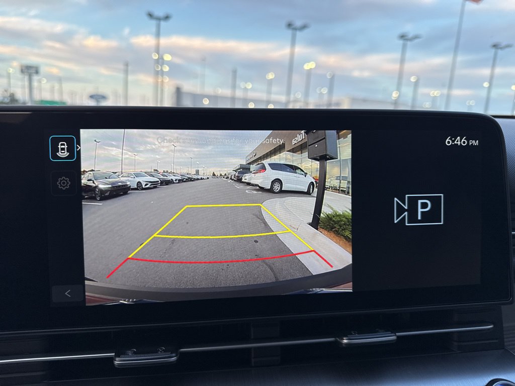 New 2026 Hyundai Kona SEL Sport AWD/4WD image 17