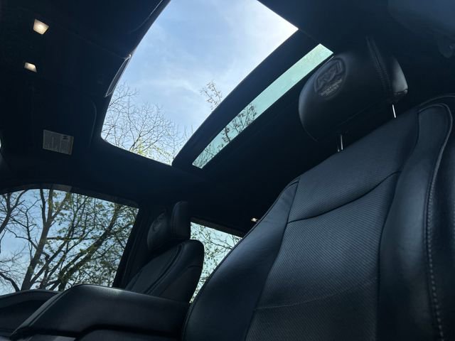 Used 2018 Ford F150 XLT w/ Equipment Group 302A Luxury image 21