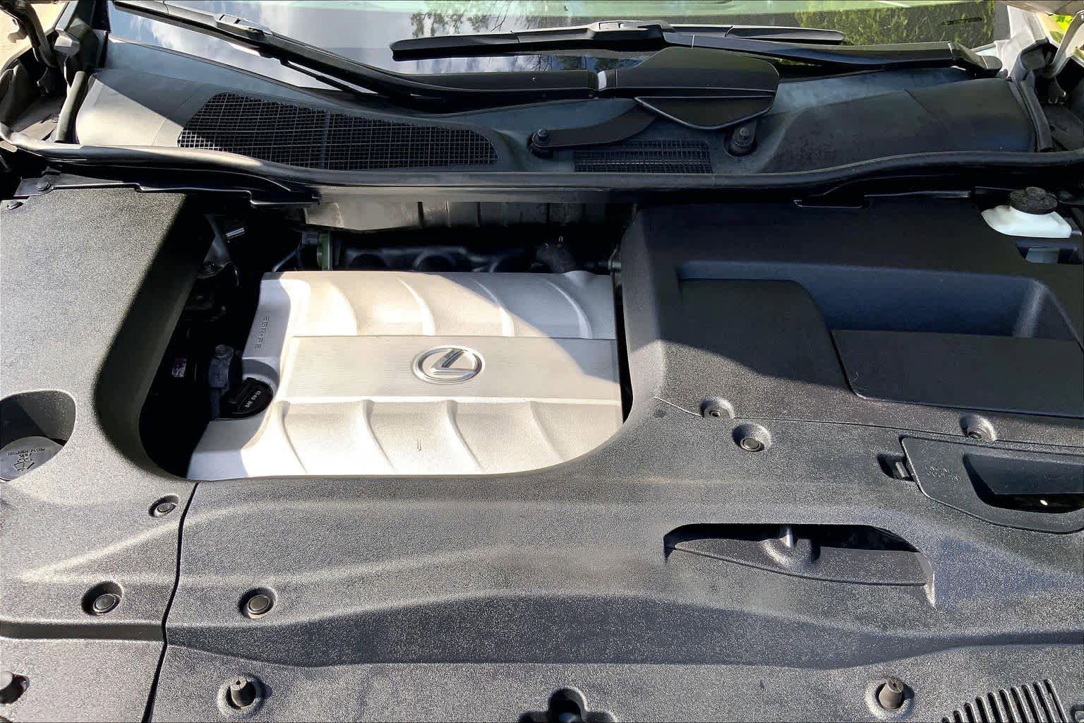 Used 2015 Lexus RX 350 AWD image 32