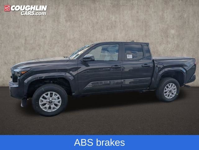 Used 2026 Toyota Tacoma SR5 AWD/4WD image 5