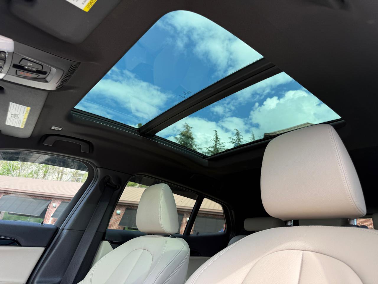 Used 2019 BMW X2 xDrive28i w/ Convenience Package image 20