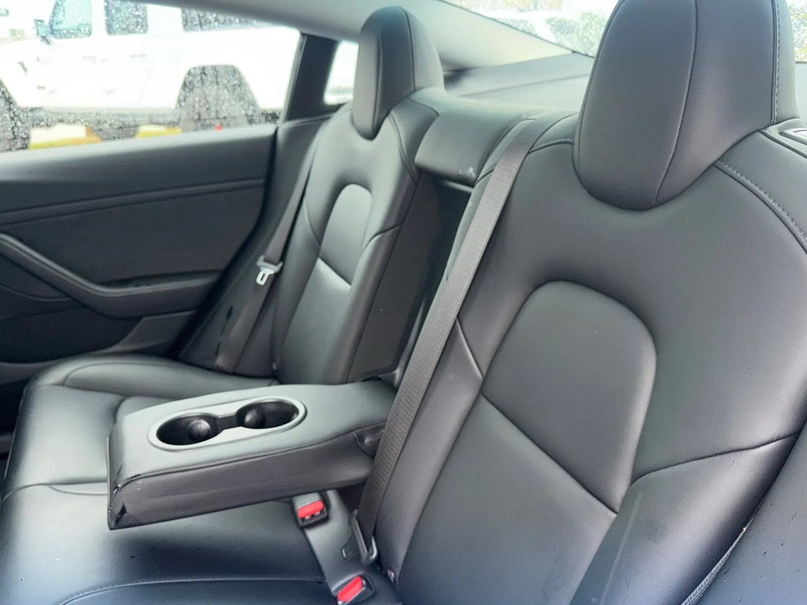 Used 2023 Tesla Model 3 Long Range AWD/4WD image 35