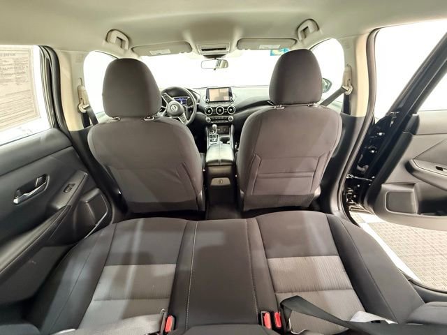 Used 2023 Nissan Sentra SV image 16
