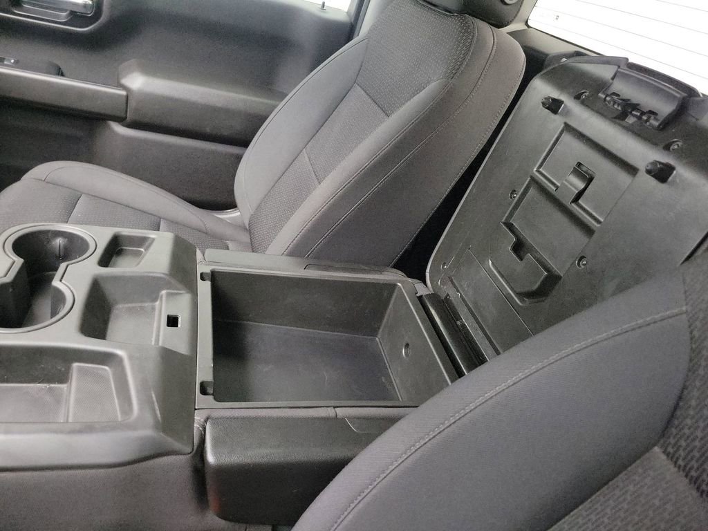 Used 2023 GMC Sierra 1500 Pro w/ Pro Value Package image 26