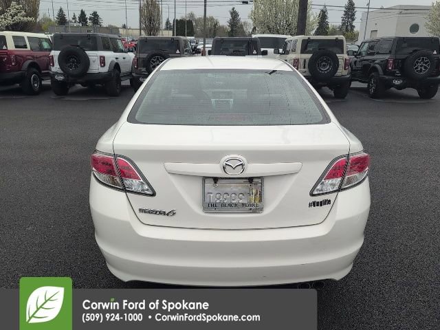 Used 2009 MAZDA MAZDA6 i Sport image 10