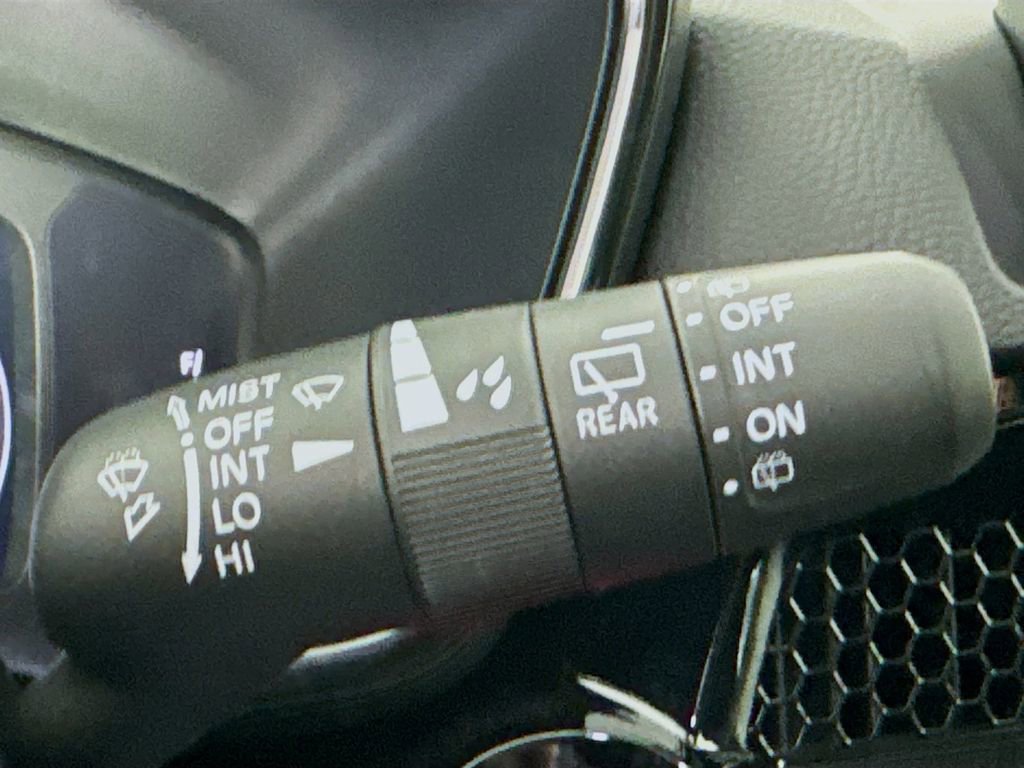 Used 2026 Honda CR-V EX-L image 15