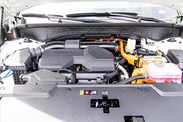 New 2026 Hyundai Santa Fe Calligraphy AWD/4WD image 25