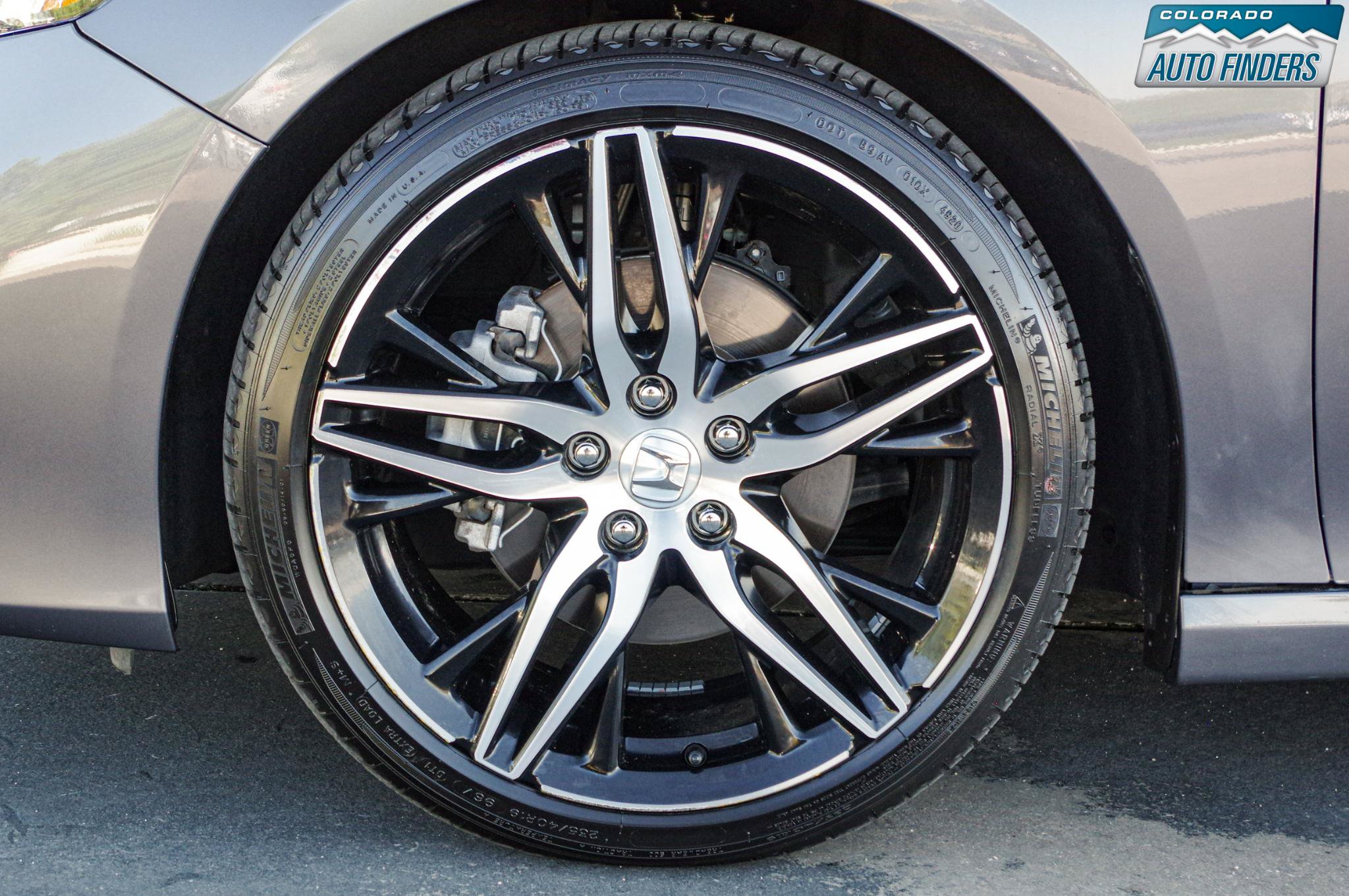 Used 2021 Honda Accord Touring image 25