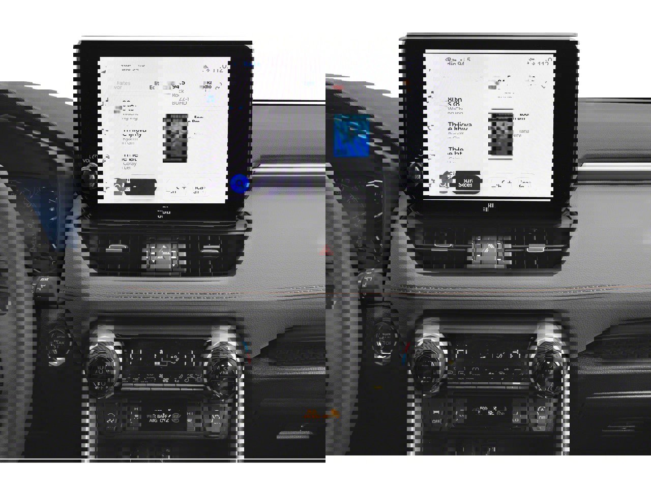 New 2025 Toyota RAV4 XLE Premium image 28