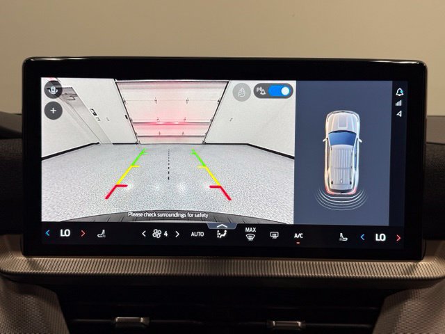 New 2026 Ford Explorer Active RWD image 20