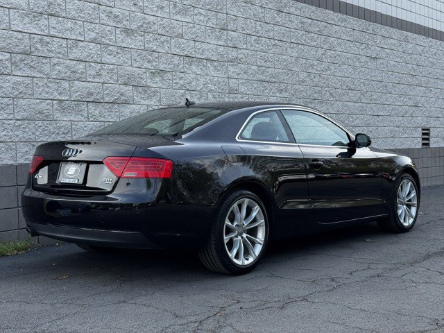 Used 2014 Audi A5 2.0T Premium Plus w/ Premium Plus Package image 3