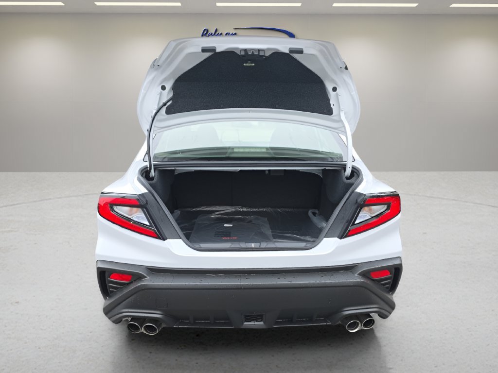 New 2026 Subaru WRX AWD/4WD image 12