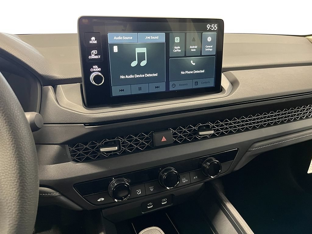 New 2026 Honda Accord SE image 24