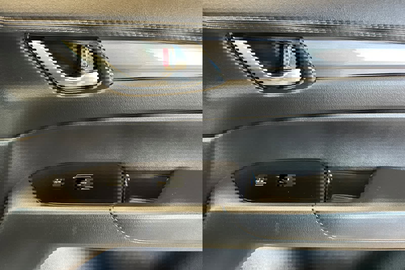 Used 2019 MAZDA CX-5 Touring image 19