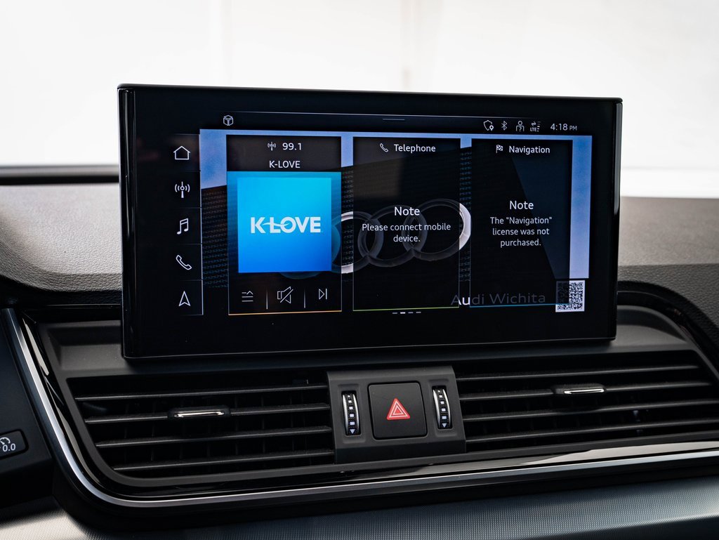 Certified 2024 Audi Q5 2.0T Premium w/ Summer of Audi Package image 33