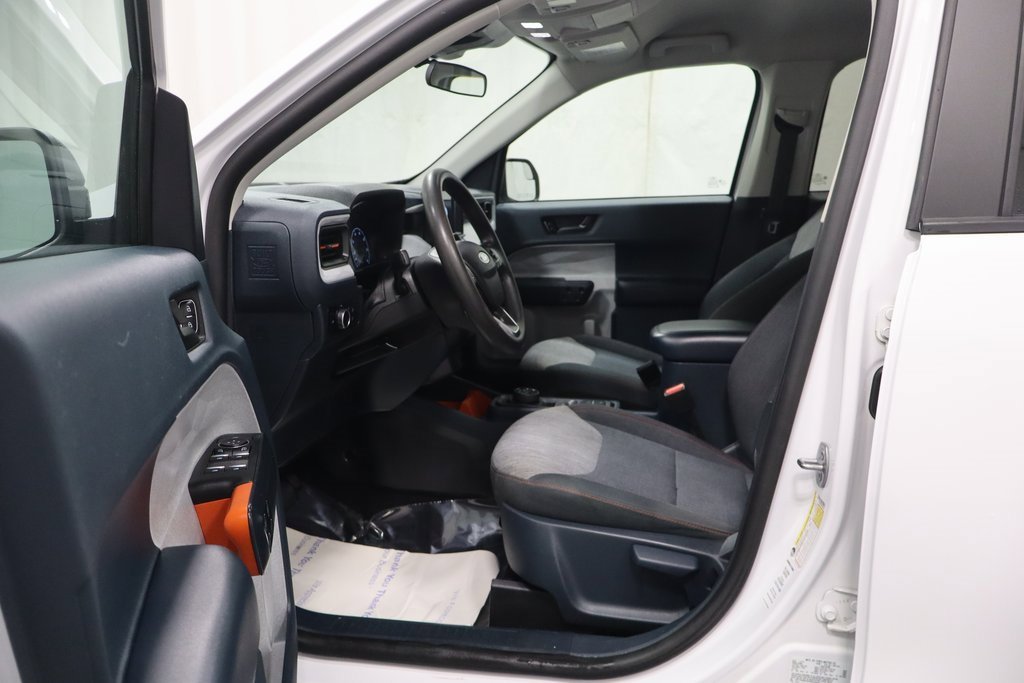 Used 2023 Ford Maverick XLT w/ Equipment Group 300A Standard image 11