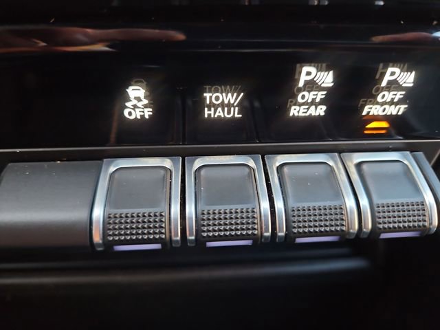 Used 2024 RAM 1500 Lone Star AWD/4WD image 35