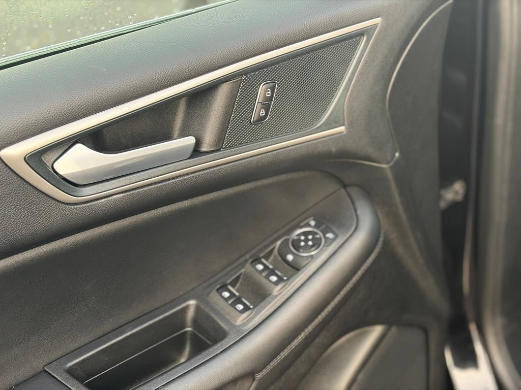 Used 2024 Ford Edge SEL w/ Convenience Package AWD/4WD image 20