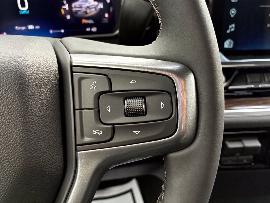 New 2026 Chevrolet Silverado 1500 LT AWD/4WD image 12