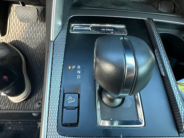 Certified 2024 MAZDA CX-90 3.3 Turbo w/ Premium Package AWD/4WD image 22