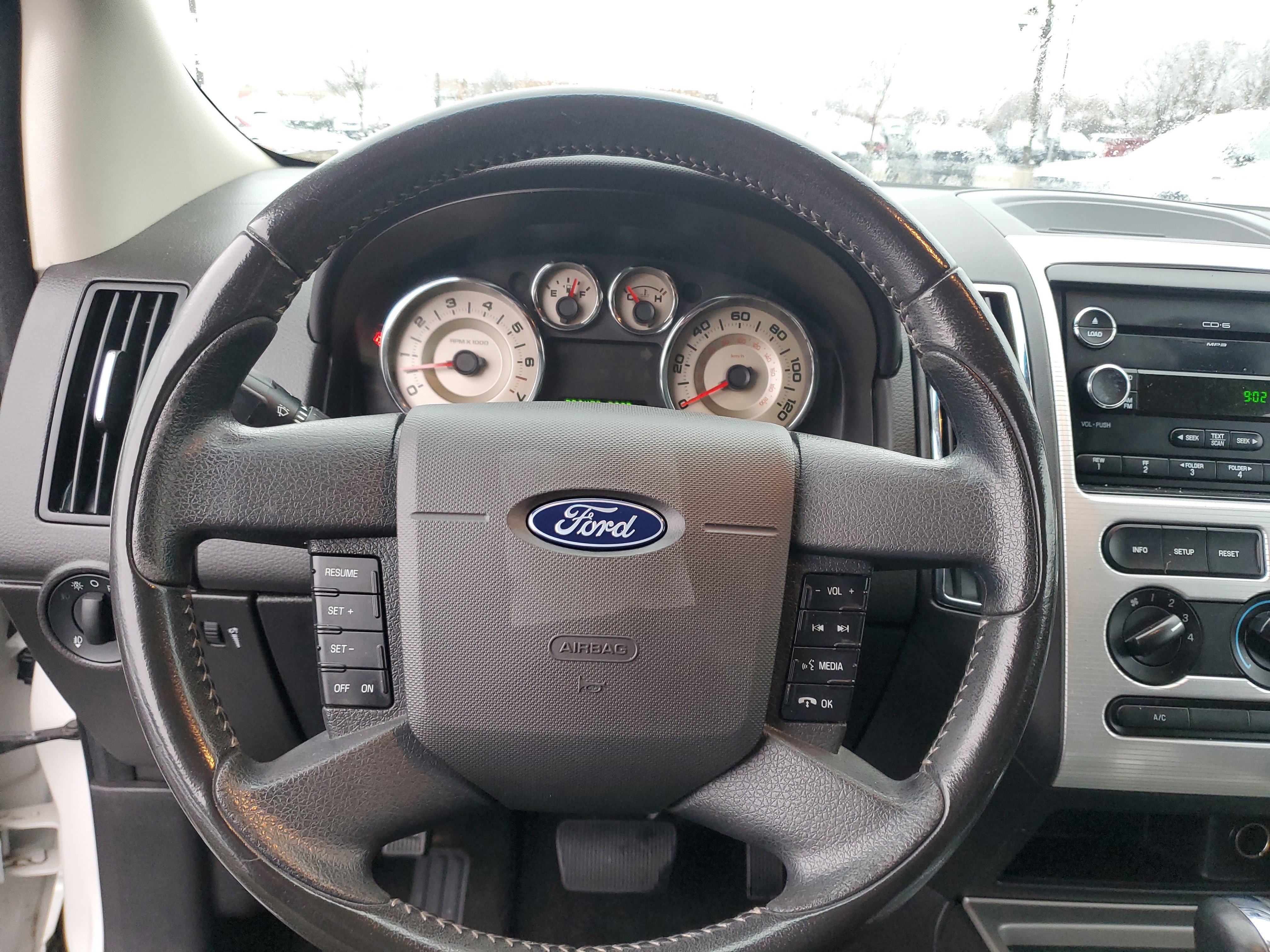 Used 2009 Ford Edge SEL image 21
