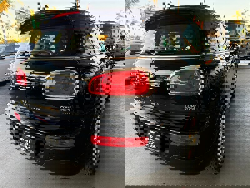 Used 2016 MINI Cooper Clubman image 11