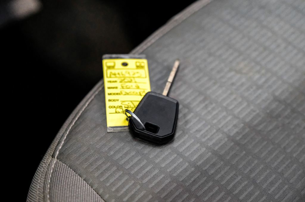 Used 2021 Ford Escape S FWD image 61